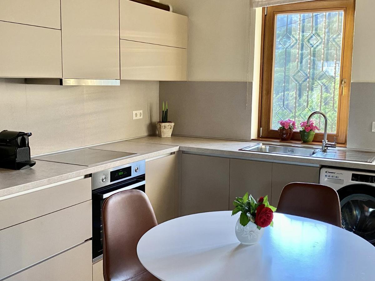 Greenview Maisonnette Apollona Extérieur photo