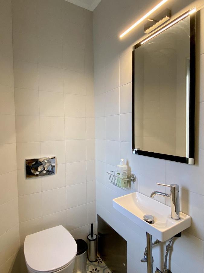 Greenview Maisonnette Apollona Extérieur photo