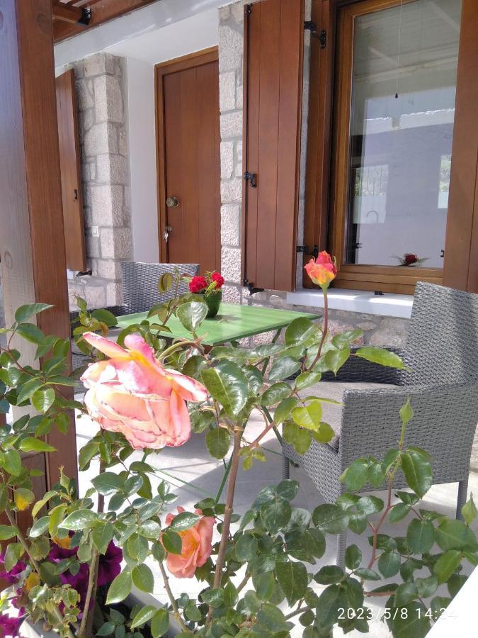 Greenview Maisonnette Apollona Extérieur photo