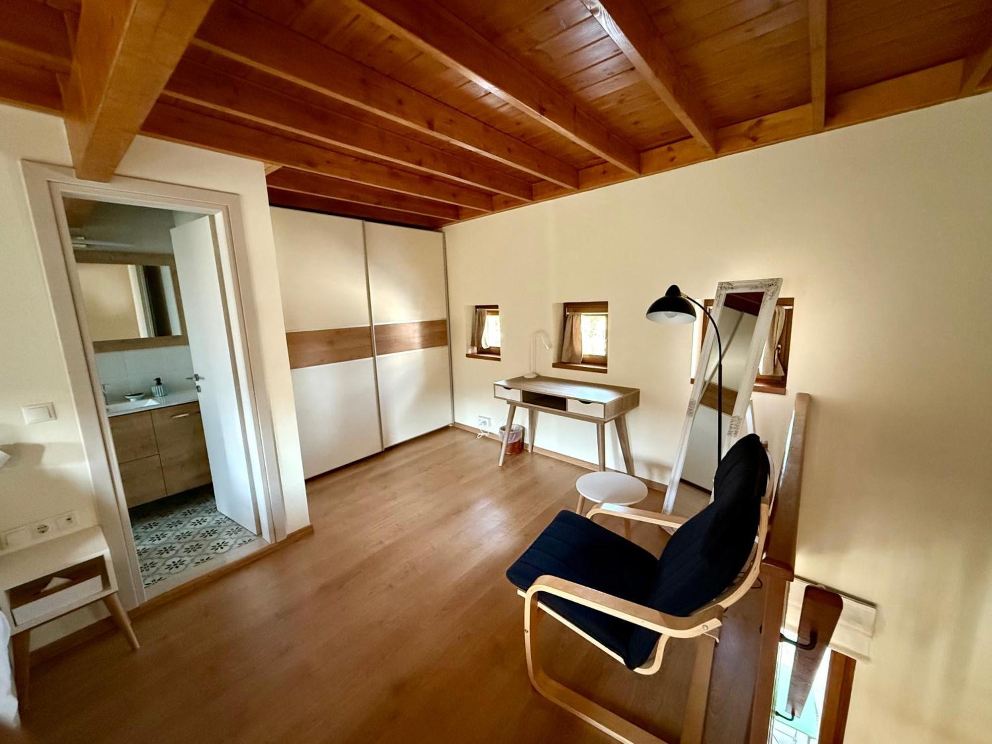 Greenview Maisonnette Apollona Extérieur photo